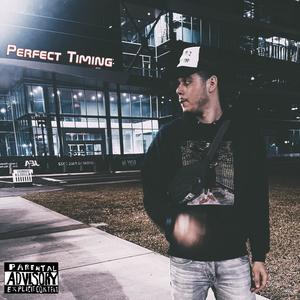 Perfect Timing (Explicit)