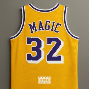 Magic (Explicit)