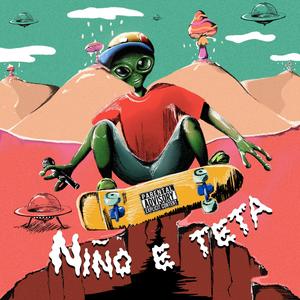 Niño e' teta (Explicit)