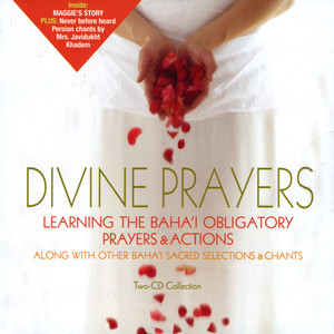 Divine Prayers