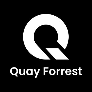 The Quay Forrest Playlist (Explicit)