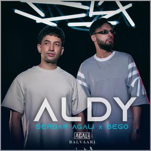 Aldy (feat. Bego)