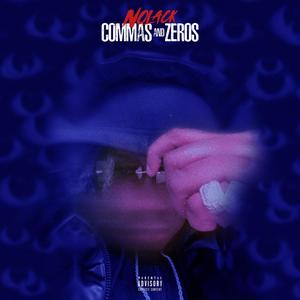 Commas and Zeros (Explicit)