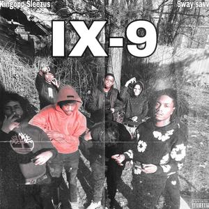 IX-9 (feat. 9waysavv) [Explicit]