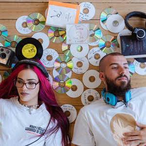 Just Incase (Explicit)