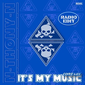 It's My Music (CoreMixRemaster Radio Edit)