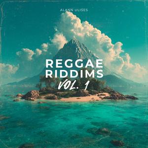 BUN UP RIDDIM (REGGAE BEAT INSTRUMENTAL)
