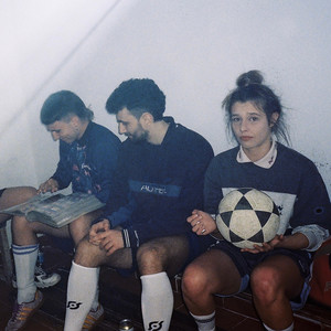 Almas Perdidas (Explicit)