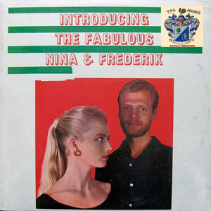 Introducing the Fabulous Nina and Frederik