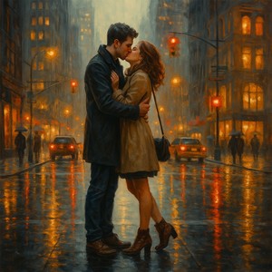 Love In The City