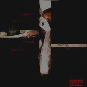 Anytime Freestyle (Explicit)