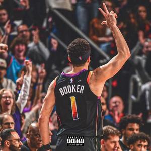 Devin Booker (Explicit)