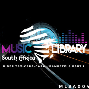 Bambezela Part 1 (Original Mix)