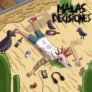 Malas Decisiones (Explicit)