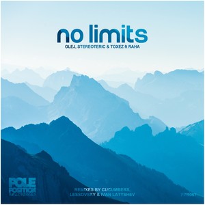 No Limits (Ivan Latyshev Remix)