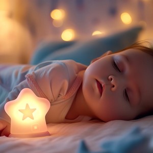 Baby Dreamland: Soothing Sounds for Sleepy Nights