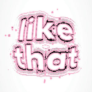 LIKE THAT (feat. ay3demi)