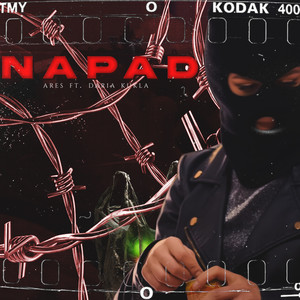 Napad