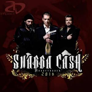 Snabba Cash 2016(Vocal Edit) (Snabba Cash 2016|Vocal Edit|Explicit)