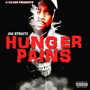 Hunger Pains (Explicit)