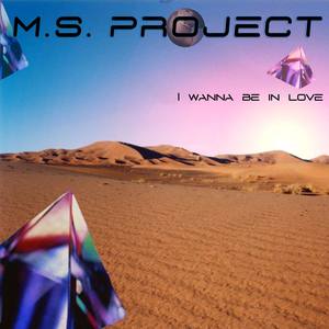 I Wanna Be In Love (Boost Radio Mix) - Single