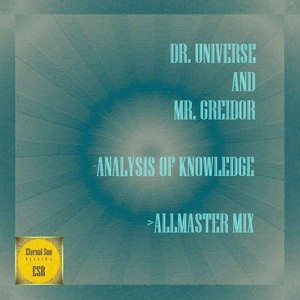 Analysis of Knowledge (Original Mix)