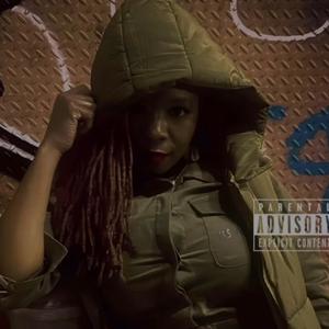 Aint Got No Time (Extended|Explicit)