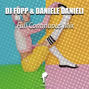 Full Continuous Mix