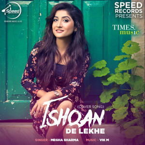 Ishqan De Lekhe - Single