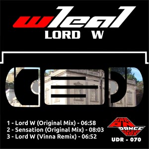 Lord W (Original Mix)
