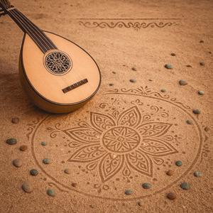 Written in Sand خط الرمل