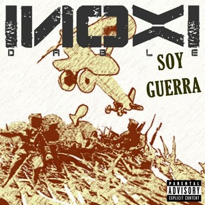 Soy Guerra (Explicit)