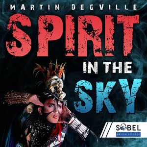 Spirit in the Sky