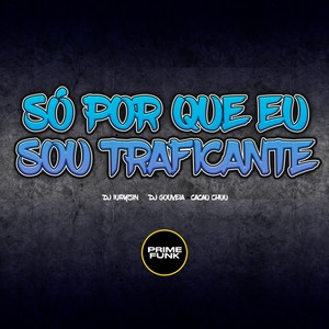 Só Por Que Eu Sou Traficante (Explicit)