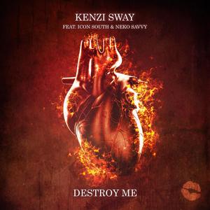 Destroy Me (Explicit)