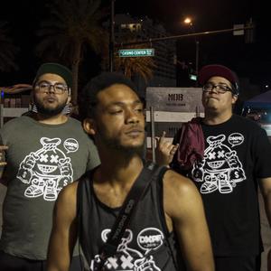 Chained Up (feat. Insight) (Explicit)