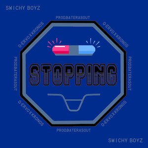 Stopping (Explicit)
