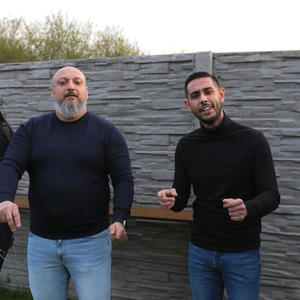 Av tu Julku (feat. Nikolas Murgač)