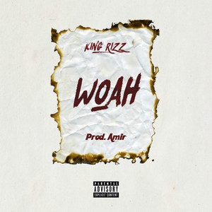 Woah (Explicit)