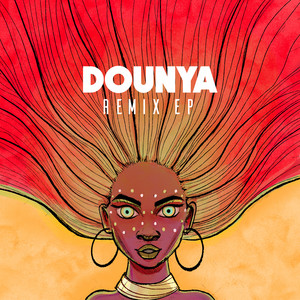 Dounya (Remix EP)