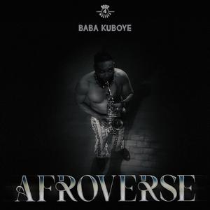 Colomentality (feat. Roger Velasquez)