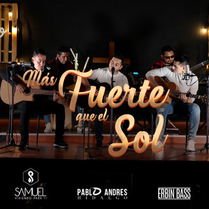 Más Fuerte que el Sol - Tropi Pop Version