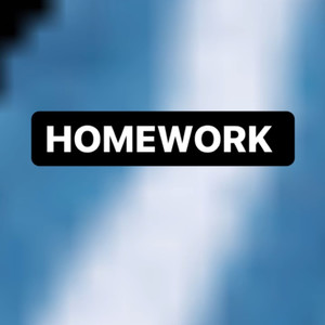 HOMEWORK (Explicit)