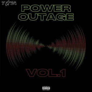 Power Outage Vol.1 (Explicit)