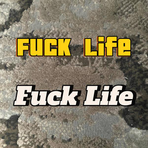 **** Life (feat. Scarla Bdo) (Explicit)
