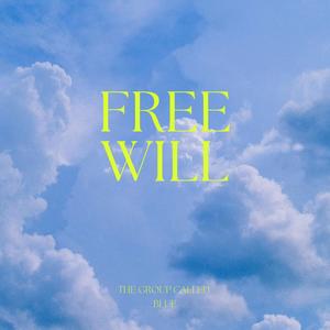 Free Will (feat. Emaq & Blaze Sixx) (Explicit)