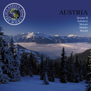 Classical Wonders of The World - Austria