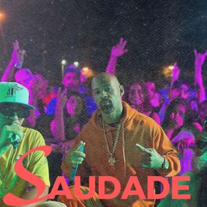 Saudade