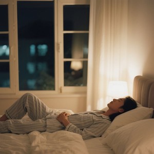 Smooth Sounds Dreamy Comfort