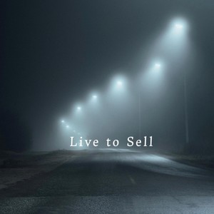 Live to Sell